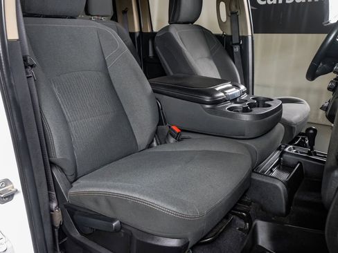 Used 2020 RAM 2500 Tradesman image 29