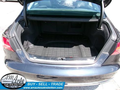 Used 2015 Audi A8 L 3.0T w/ Premium Package AWD/4WD image 20