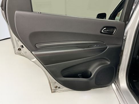 Used 2023 Dodge Durango GT image 26