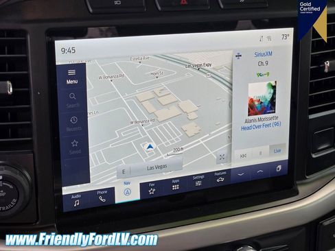 Certified 2023 Ford F150 Lariat RWD image 18