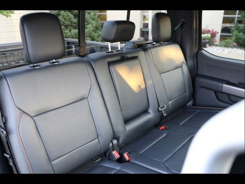 New 2025 Ford F250 Lariat w/ Lariat Ultimate Package image 14