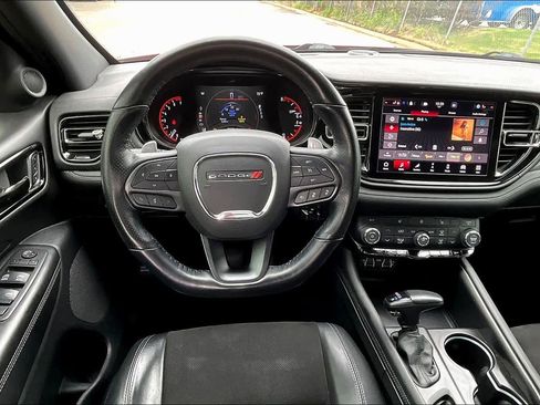 Used 2021 Dodge Durango GT AWD/4WD image 5