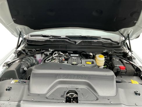 New 2025 RAM 2500 Tradesman image 14