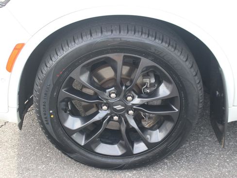 Used 2022 Dodge Durango R/T AWD/4WD image 41