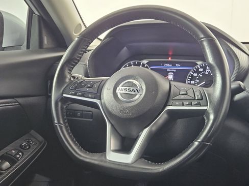 Used 2022 Nissan Sentra SV w/ Trunk Package FWD image 39