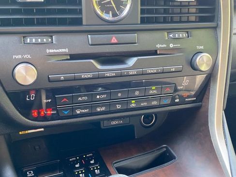 Used 2022 Lexus RX 350 AWD w/ Premium Package image 27