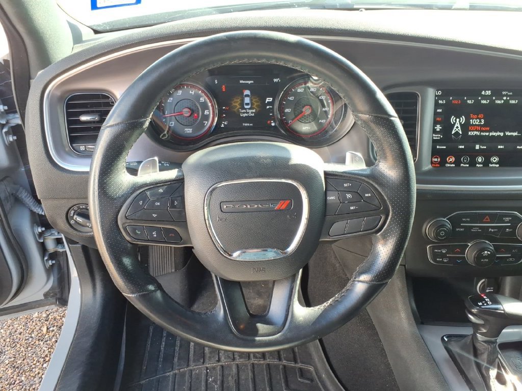 Used 2022 Dodge Charger GT w/ Blacktop Package RWD image 19