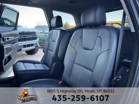 Used 2022 Kia Telluride EX w/ EX Premium Package image 47
