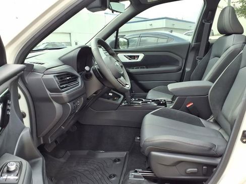 New 2026 Subaru Forester Touring AWD/4WD image 7