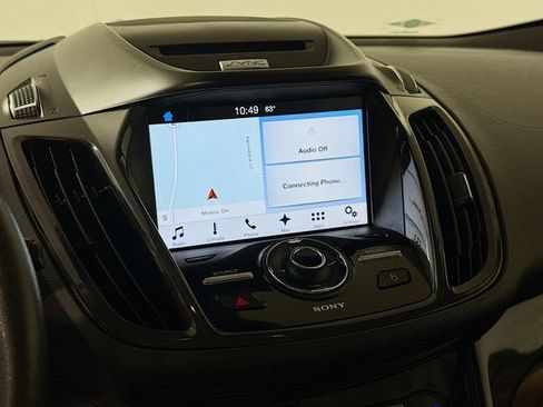 Used 2016 Ford Escape Titanium w/ Equipment Group 301A AWD/4WD image 17