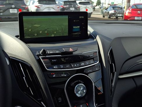 New 2026 Acura RDX SH-AWD w/ Technology Package image 10