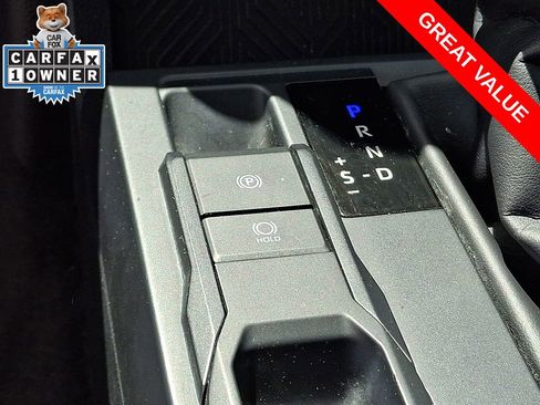 Used 2025 Toyota Tacoma SR RWD image 21