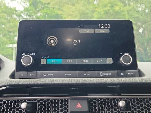 Used 2026 Honda Civic Sport image 26