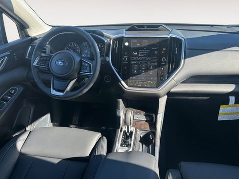 New 2026 Subaru Ascent Touring AWD/4WD image 10