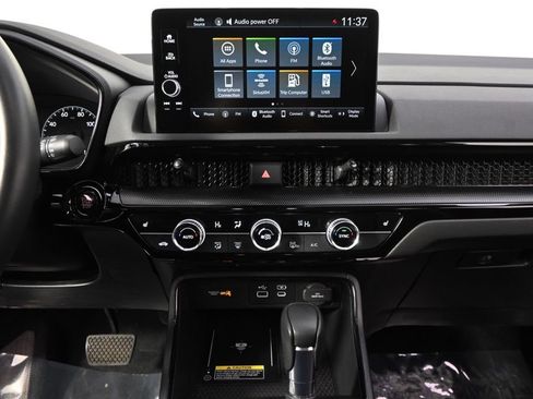 Used 2024 Honda CR-V EX-L image 27