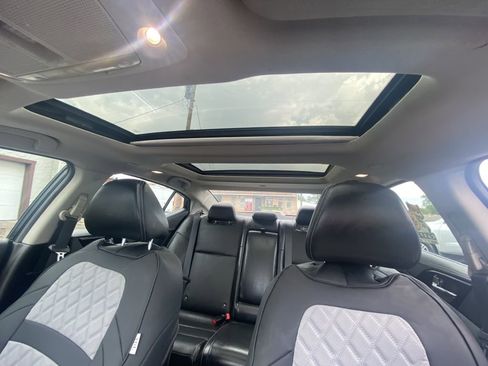 Used 2016 Nissan Maxima 3.5 SL image 18