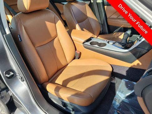 Used 2024 INFINITI Q50 Luxe w/ Cargo Package AWD/4WD image 23