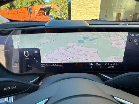 New 2026 Buick Envision Sport Touring image 39