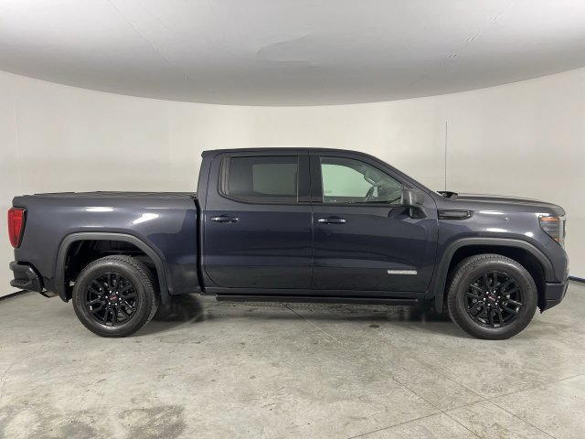 Used 2024 GMC Sierra 1500 Elevation RWD image 9