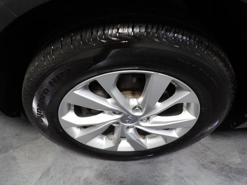 Used 2019 Hyundai Tucson SE FWD image 23