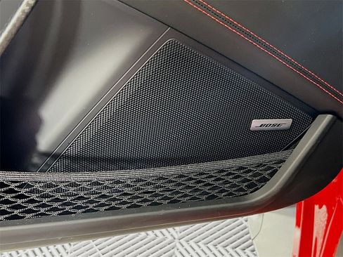 Certified 2024 Porsche 911 GT3 RS image 20