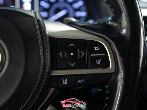 Used 2016 Lexus GS 350 AWD w/ Luxury Package image 26