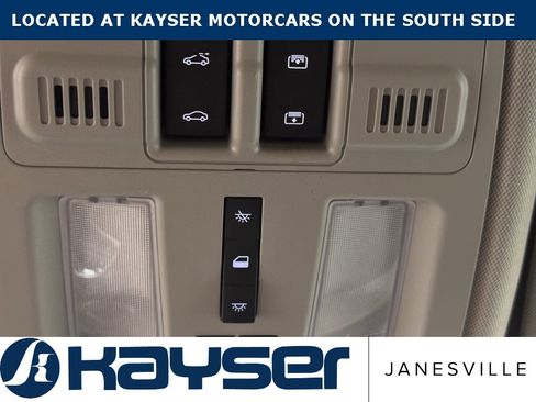 Used 2014 Cadillac SRX Luxury w/ Driver Awareness Package image 32