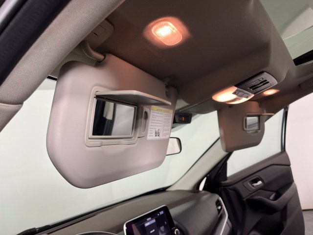 Used 2023 Nissan Rogue SV w/ SV Premium B Package FWD image 37