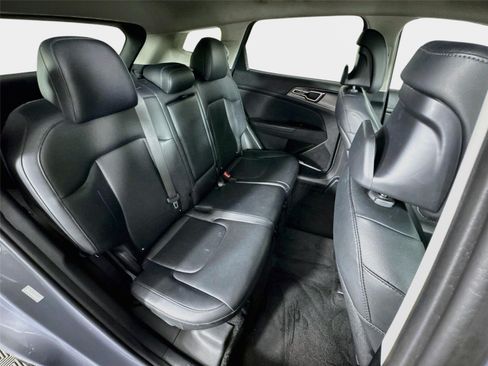 Used 2023 Kia Sportage EX FWD image 27