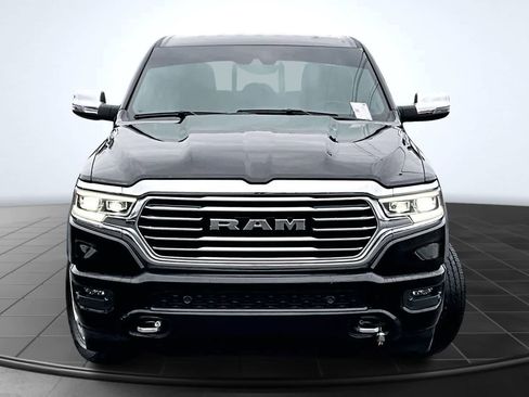 Used 2023 RAM 1500 Limited w/ Body-Colour Bumper Group image 6