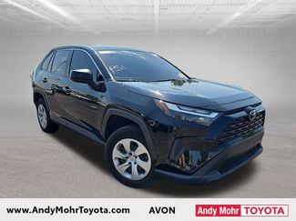 Used 2023 Toyota RAV4 LE FWD 360° Tour