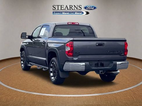 Used 2014 Toyota Tundra SR5 w/ SR5 Upgrade Package AWD/4WD image 17
