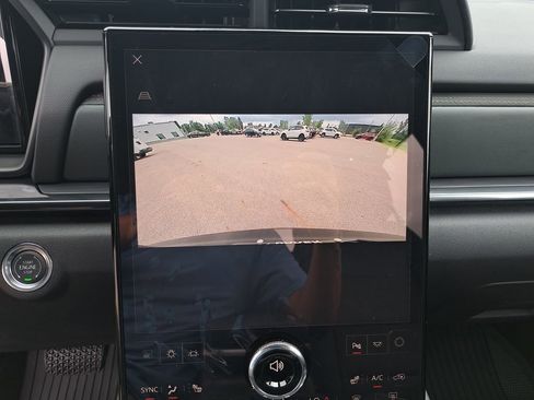New 2026 GMC Terrain AT4 w/ LPO, Floor Liner Package AWD/4WD image 25