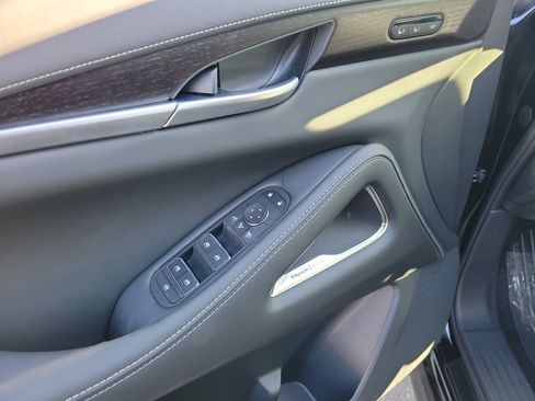 New 2026 INFINITI QX60 Autograph w/ Autograph Tech Package image 29