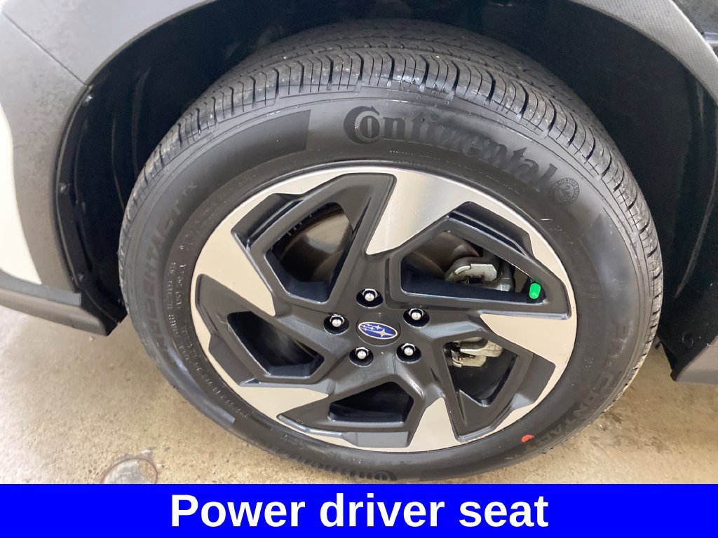 Certified 2024 Subaru Crosstrek 2.5i Limited AWD/4WD image 19