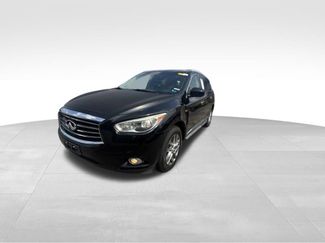 Used 2014 INFINITI QX60 Luxe w/ Premium Plus Package AWD/4WD video 2