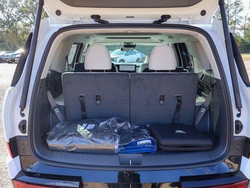 New 2026 Hyundai Santa Fe Calligraphy image 32