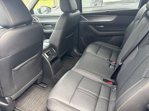 Certified 2024 MAZDA CX-90 Plug-In Hybrid w/ Preferred AWD/4WD image 10