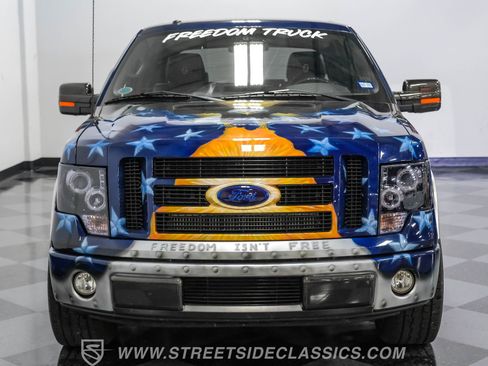Used 2009 Ford F150 Lariat image 31