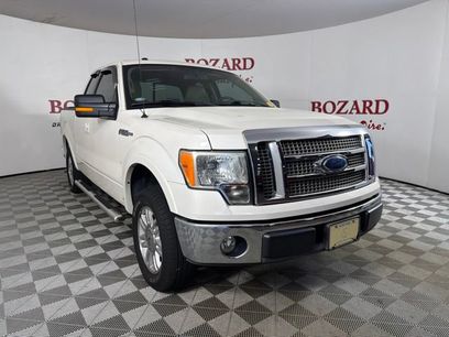 Used 2009 Ford F150 Lariat