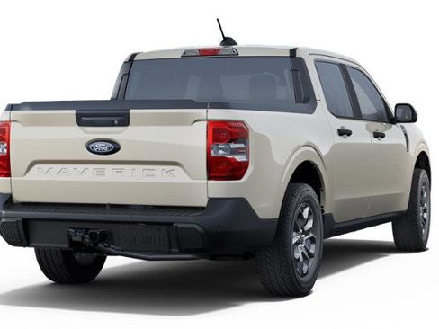 New 2025 Ford Maverick XLT w/ XLT Luxury Package image 27