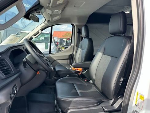 New 2025 Ford Transit 350 Base w/ Load Area Protection Package image 9