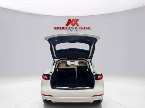 Used 2017 Maserati Levante S image 6