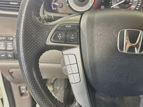 Used 2017 Honda Odyssey Touring image 14