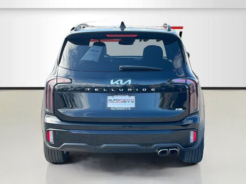 Used 2024 Kia Telluride SX X-Line AWD/4WD image 6