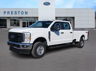 New 2026 Ford F250 XL w/ XL Chrome Package video 1