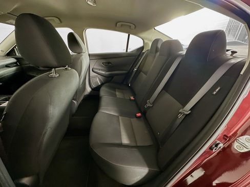 Used 2024 Nissan Sentra SV FWD image 26