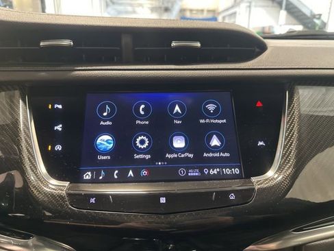 Used 2020 Cadillac XT6 Sport image 25