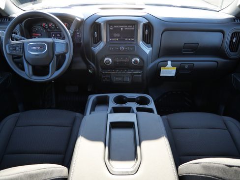 New 2026 GMC Sierra 3500 Pro w/ 1SA Pro Safety Plus Package image 6