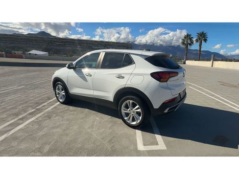 Used 2023 Buick Encore GX Preferred image 6